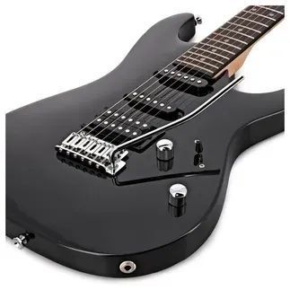 Електрогітара Ibanez GSA60 Black Night 44700 фото