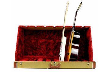 Стенд гітарний Fender Classic Series Case Stand Tweed 7 Guitar 229411 фото