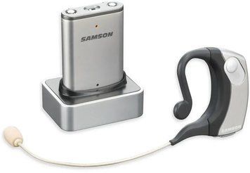 Радіомікрофони Samson AirLine Micro Earset 33685 фото