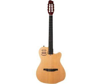 Класична гітара Godin ACS SLIM Nylon Natural SG 235922 фото