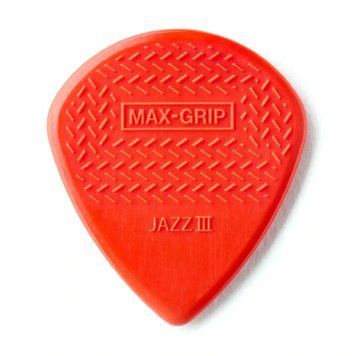 Медіатор DUNLOP 471P3N 20108 фото