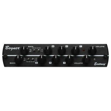 Педаль ефектів Synergy Bogner Ecstasy Pre-Amp Module 38955 фото