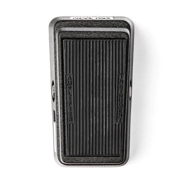 Педаль ефекту Dunlop Cry Baby Mini WAH 32856 фото