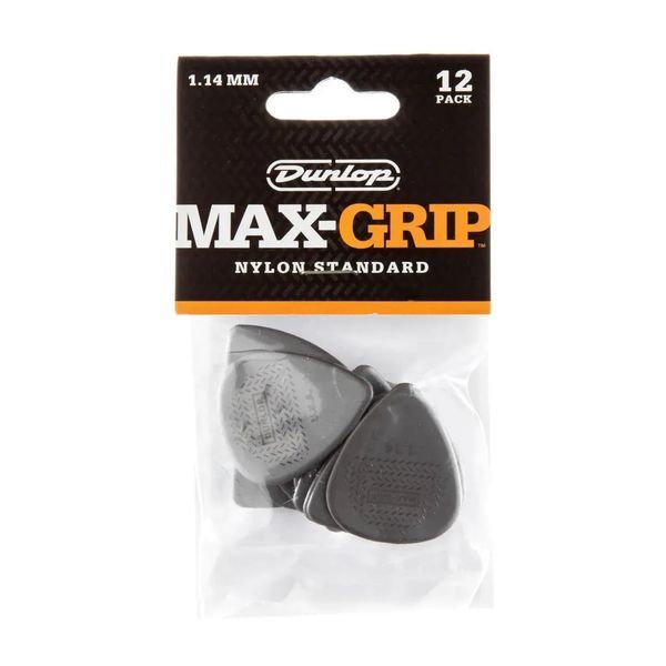 Медіатор DUNLOP 449P1.14 26687 фото
