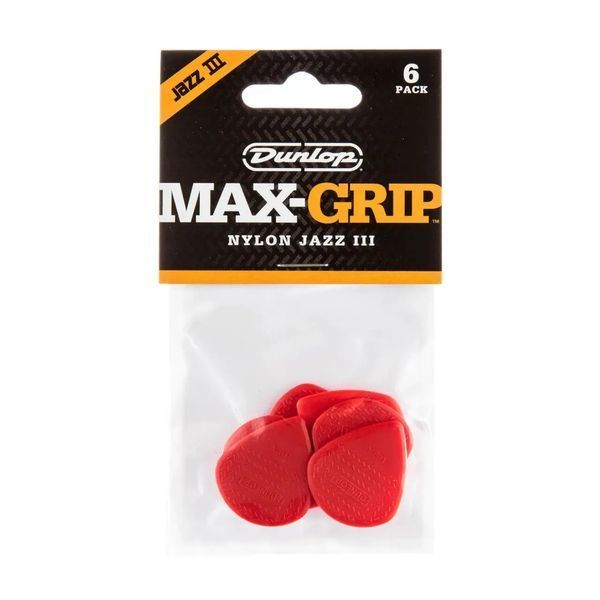 Медіатор DUNLOP 471P3N 20108 фото