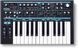 MIDI-клавіатура Novation Bass Station II Analog 212778 фото 1