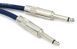 Кабель LAVA CABLE LCBD10 Blue Demon Instrument Cable (3m) 36842 фото 1