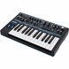 MIDI-клавіатура Novation Bass Station II Analog 212778 фото 2