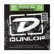 Струни для електрогітари DUNLOP DEN1150 Performance+ Electric Guitar Strings (11-50) 20571 фото 2