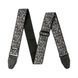 Гітарний ремінь Dunlop D6720 Jacquard Catacomb Strap 39290 фото 2
