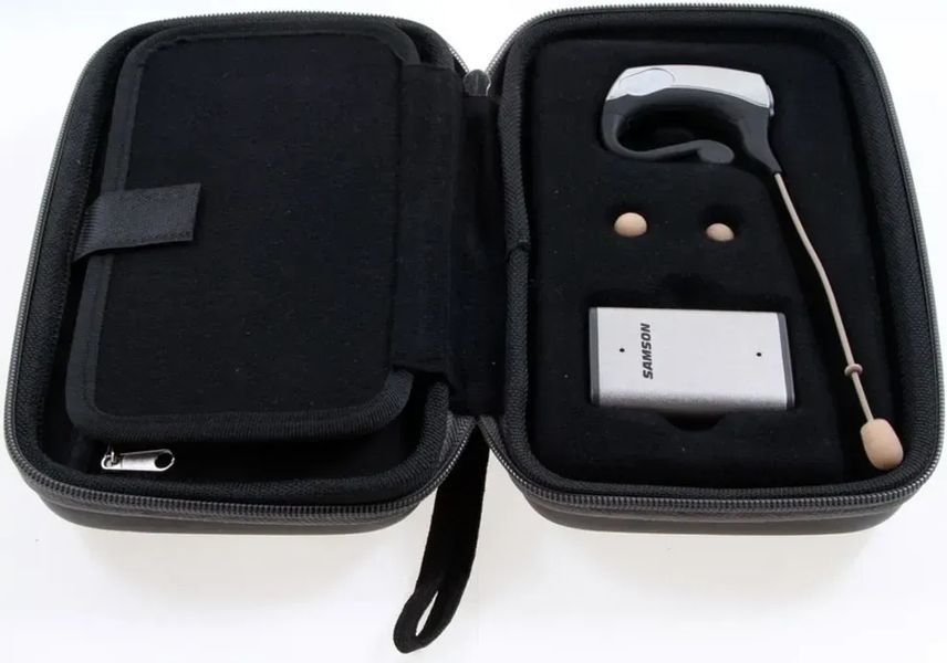 Радіомікрофони Samson AirLine Micro Earset 33685 фото