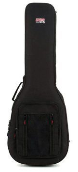 Кейс для гітари GATOR GL-SG Gibson SG Guitar Case 37119 фото