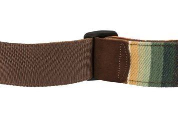 Ремінь гітарний Fender 2" Sonoran Strap Saguaro 230639 фото