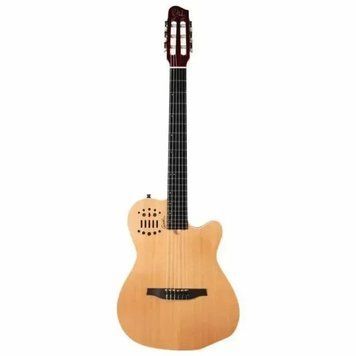 Класична гітара Godin ACS Nylon Natural SG 235920 фото
