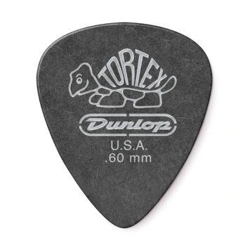 Медіатор DUNLOP 488P.60 26701 фото