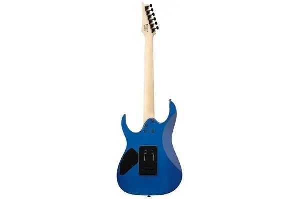 Електрогітара Ibanez GRG120QASP-BGD 234183 фото