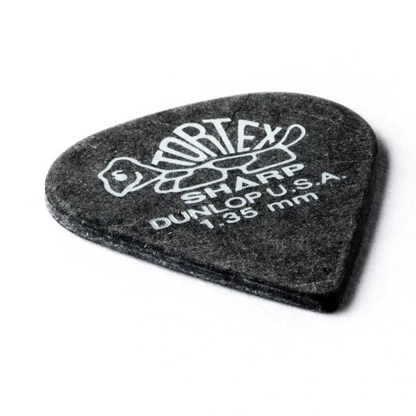 Медіатор DUNLOP 412P1.35 31110 фото