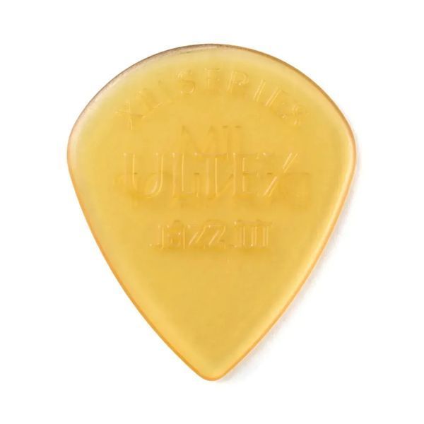 Набір медіаторів Dunlop Ultex Jazz III XL Pick 1.38mm 32119 фото