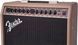 Гітарний комбопідсилювач FENDER ACOUSTASONIC 40 227351 фото 2