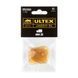 Набір медіаторів Dunlop Ultex Jazz III XL Pick 1.38mm 32119 фото 3