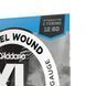 Струни для електрогітари D'ADDARIO EXL148 XL Nickel Wound Extra Heavy (12-60) 26151 фото 4