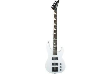 Бас-гітара Jackson JS2 Concert Bass AH Snow White 229177 фото