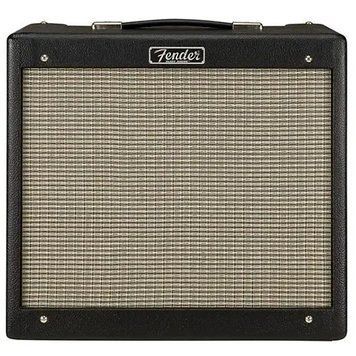 Гітарний комбопідсилювач FENDER BLUES JUNIOR IV 226673 фото