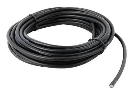 Кабель D'ADDARIO PWINSTC Bulk Instrument Cable (1m) 22381 фото