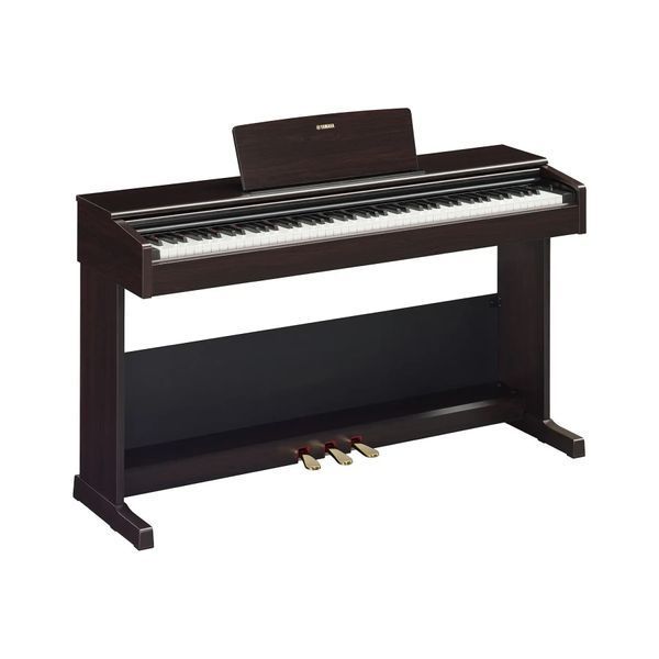 Цифрове піаніно Yamaha ARIUS YDP-105 (Rosewood) 40211 фото