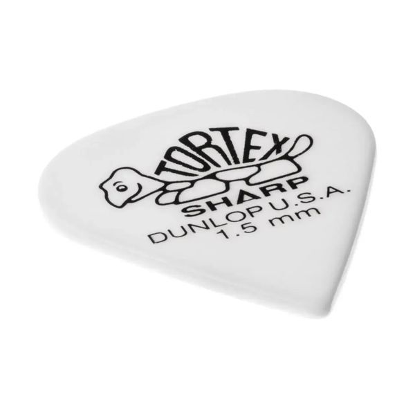 Медіатор DUNLOP 412P1.50 31111 фото