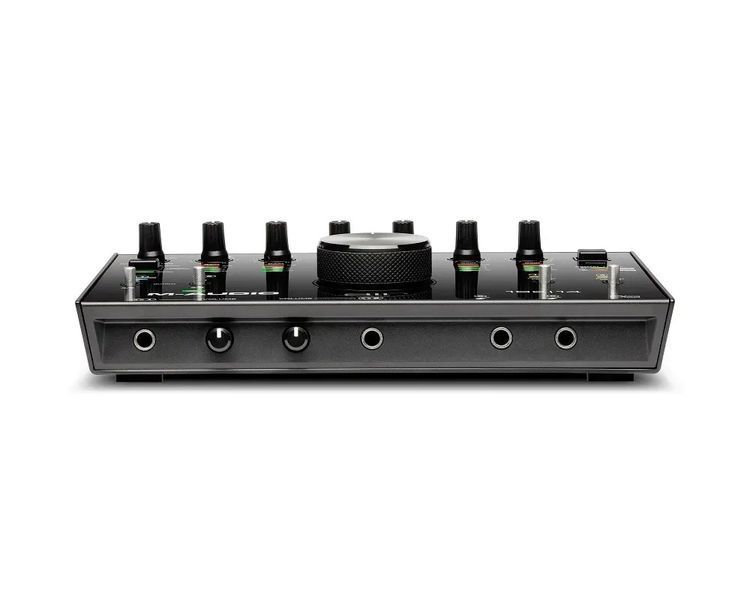 Аудіоінтерфейс M-AUDIO AIR 192|14 38259 фото