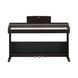 Цифрове піаніно Yamaha ARIUS YDP-105 (Rosewood) 40211 фото 1