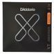 Струни для електрогітари D'ADDARIO XTE1046 XT Electric Nickel Plated Steel Regular Light (10-46) 37273 фото 5