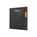 Струни для електрогітари D'ADDARIO XTE1046 XT Electric Nickel Plated Steel Regular Light (10-46) 37273 фото 2