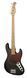 Бас-гітара SADOWSKY MetroExpress 21-Fret Hybrid P/J Bass, Maple, 4-String (Solid Black High Polish) 38386 фото 3