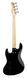 Бас-гітара SADOWSKY MetroExpress 21-Fret Hybrid P/J Bass, Maple, 4-String (Solid Black High Polish) 38386 фото 2