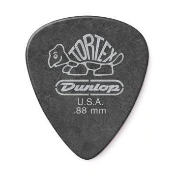 Медіатор DUNLOP 488P.88 26703 фото