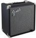 Гітарний комбопідсилювач FENDER RUMBLE 15 218679 фото 2