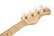 Бас-гітара SADOWSKY MetroExpress 21-Fret Hybrid P/J Bass, Maple, 4-String (Solid Black High Polish) 38386 фото 6