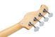 Бас-гітара SADOWSKY MetroExpress 21-Fret Hybrid P/J Bass, Maple, 4-String (Solid Black High Polish) 38386 фото 7