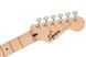 Електрогітара Squier by Fender Sonic Stratocaster MN Black 234207 фото 4