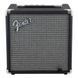 Гітарний комбопідсилювач FENDER RUMBLE 15 218679 фото 1