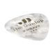 Набір медіаторів Dunlop Celluloid White Pearloid Extra Heavy 20120 фото 2