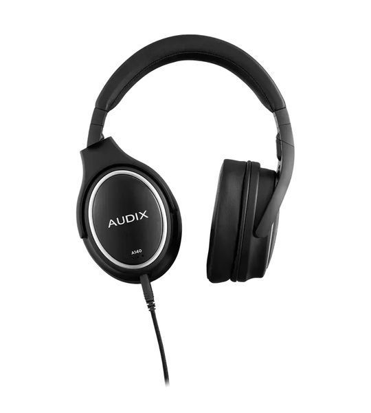 Навушники AUDIX A140 Professional Studio Headphones 38204 фото