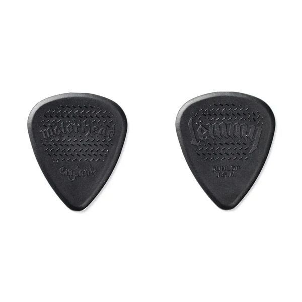 Набір медіаторів Dunlop Motorhead Lemmy 1.14 Pick Tin 29153 фото