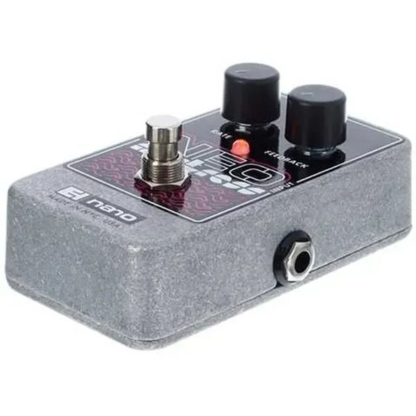 Педаль ефекту Electro-harmonix Neo Mistress Flanger 256214 фото