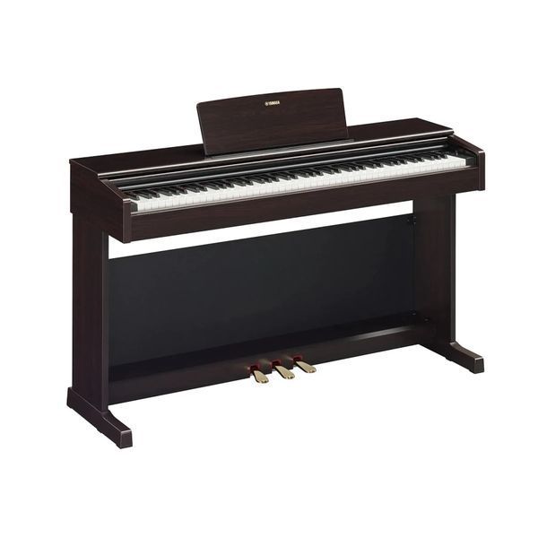 Цифрове піаніно Yamaha ARIUS YDP-145 (Rosewood) 40027 фото
