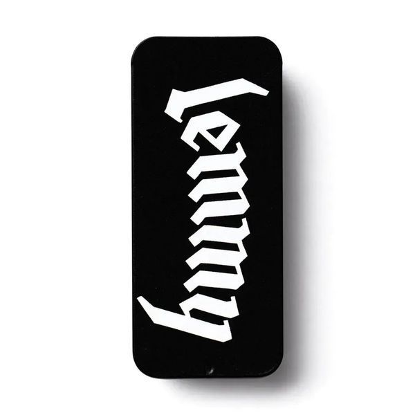 Набір медіаторів Dunlop Motorhead Lemmy 1.14 Pick Tin 29153 фото