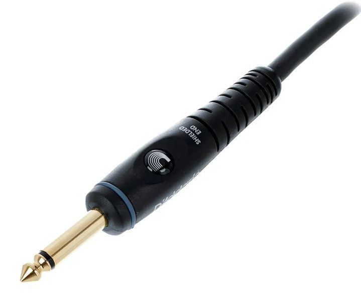 Кабель D'ADDARIO PW-G-15 Custom Series Instrument Cable (4.5m) 22373 фото