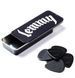 Набір медіаторів Dunlop Motorhead Lemmy 1.14 Pick Tin 29153 фото 1